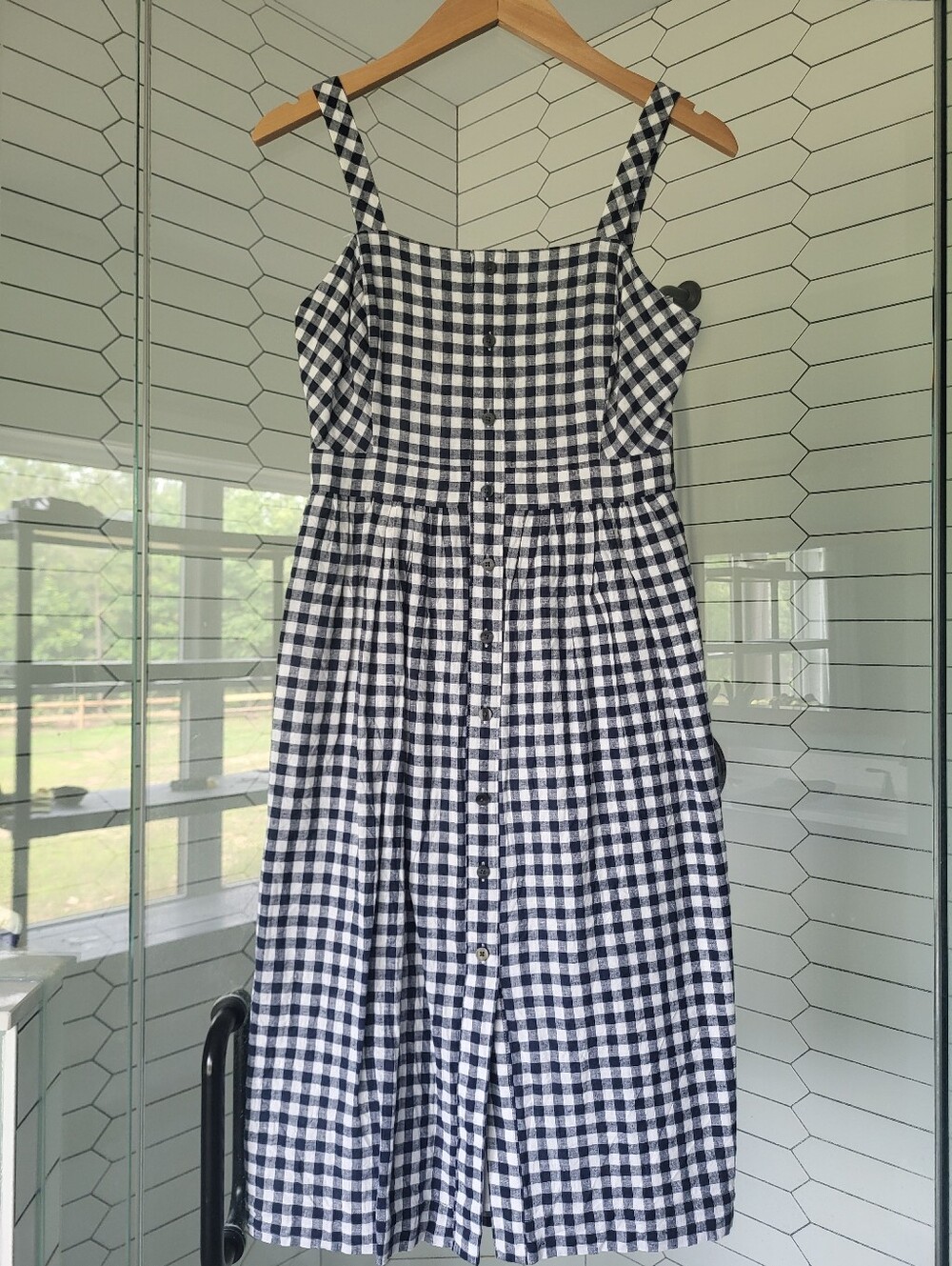 Draper James Dress